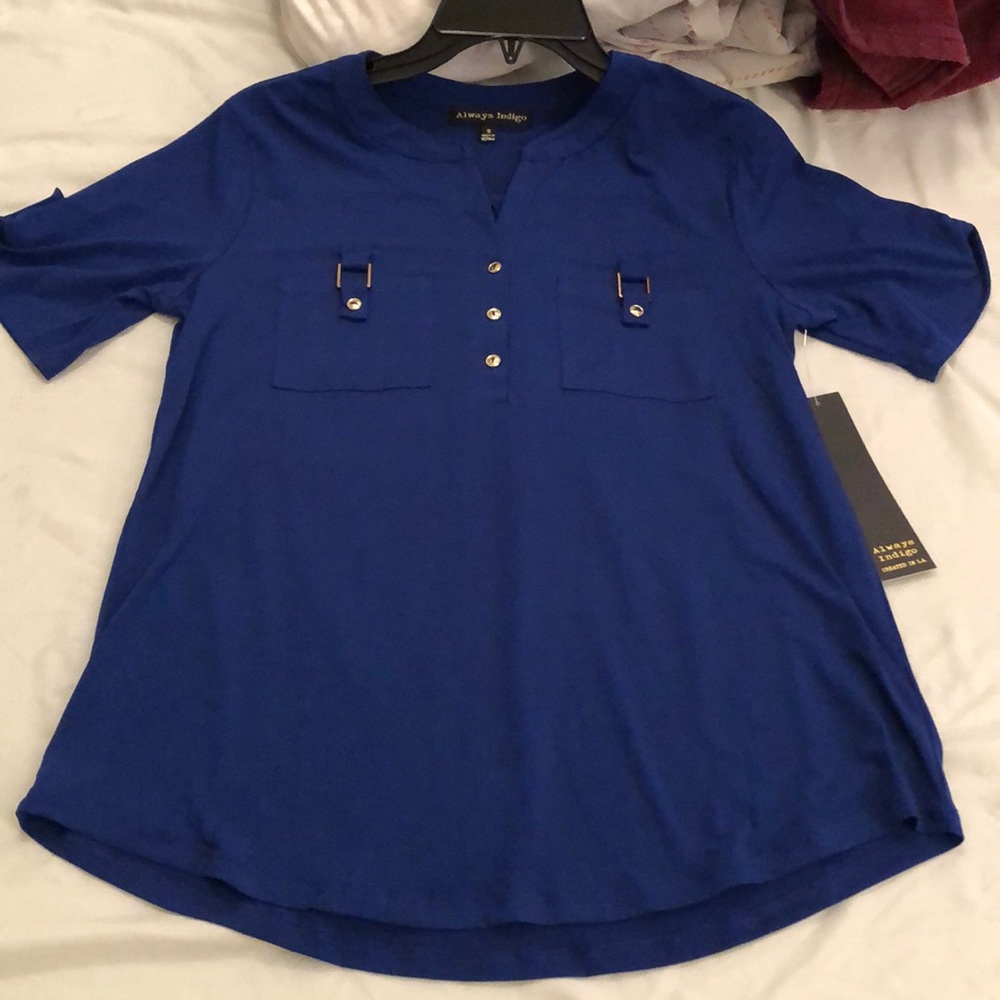 Size small blouse